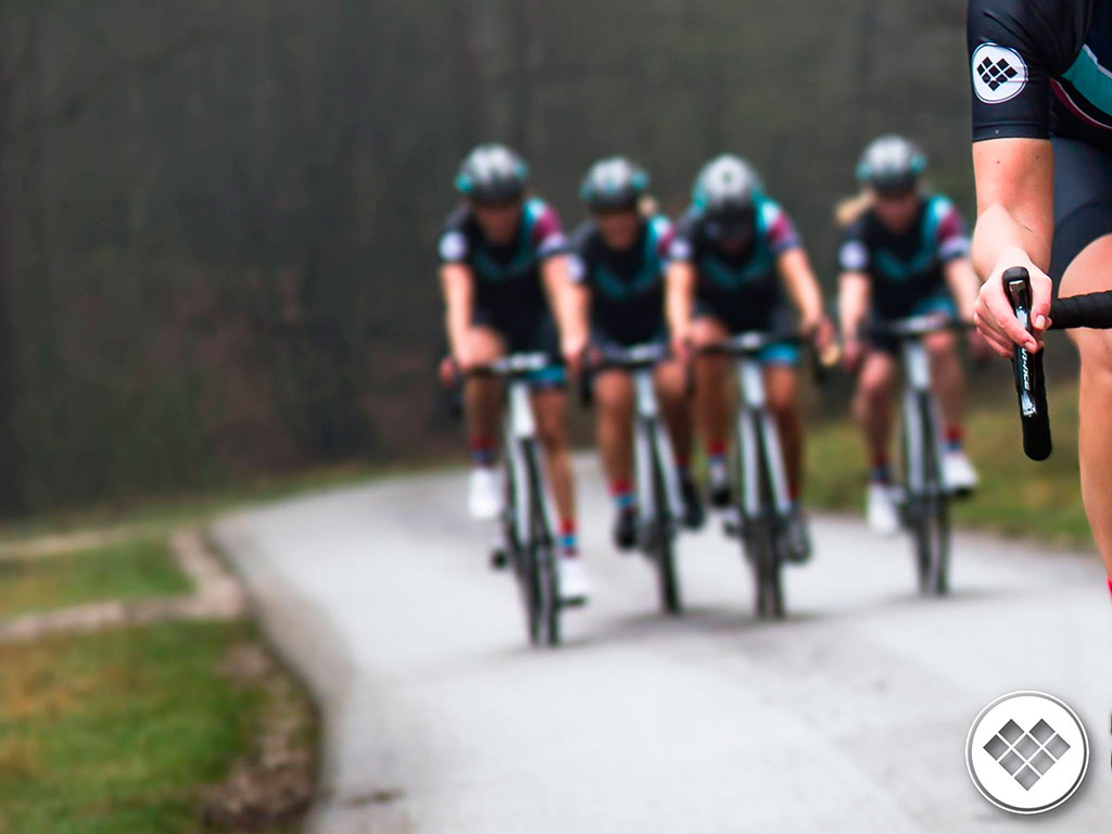 La plataforma para dar visibilidad y promoción al ciclismo femenino Strongher será uno de los sponsors principales de la Madrid Challenge by La Vuelta